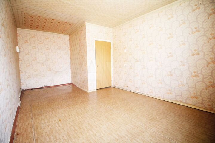 1-к. квартира, 33 м², 2/16 эт.