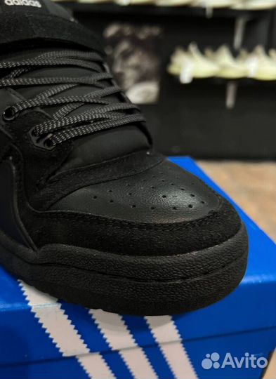 Adidas Bad Banny Черные 40-46