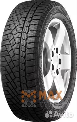 Gislaved Soft Frost 200 205/55 R16 94T