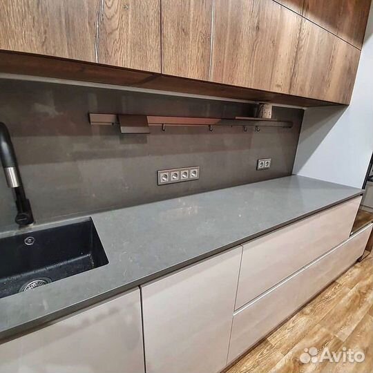 Кухня Кухонный гарнитур на заказ