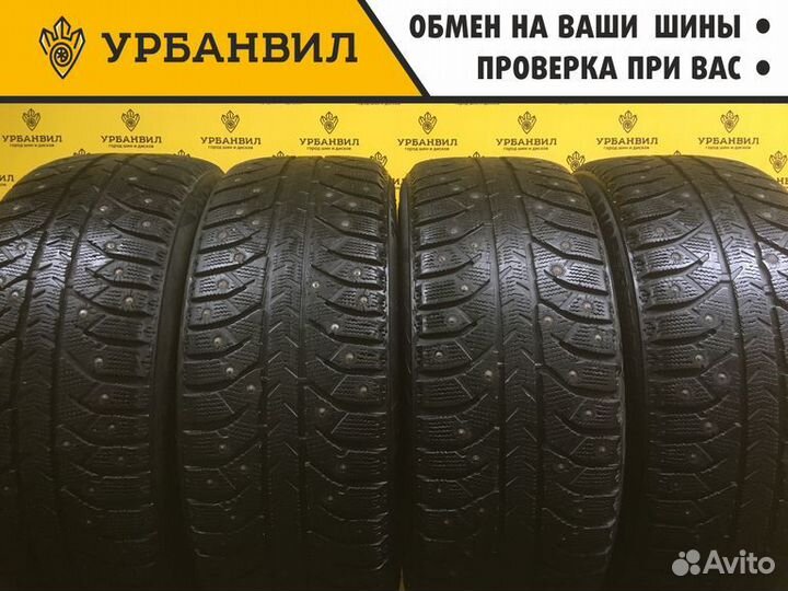 Bridgestone Ice Cruiser 7000 205/50 R17 89T