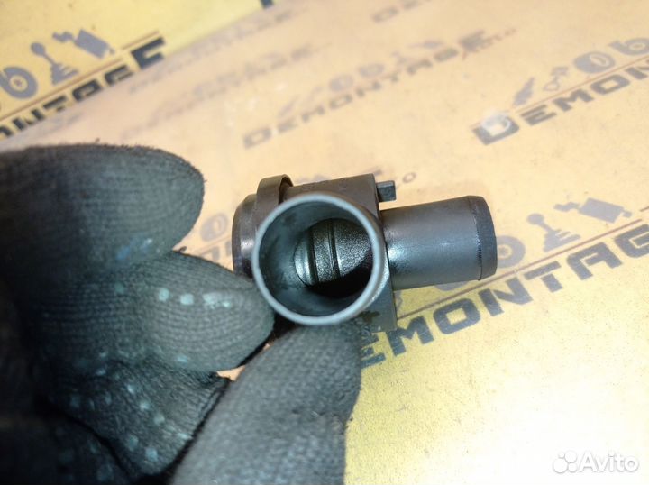 Клапан перепускной 1.8 T Passat B5 Audi A4 B5 A6