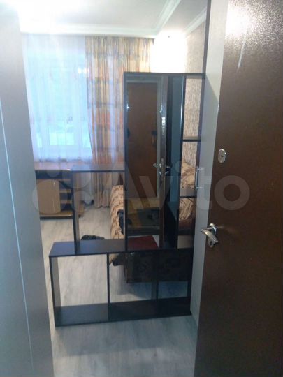 Комната 12,3 м² в 1-к., 3/5 эт.