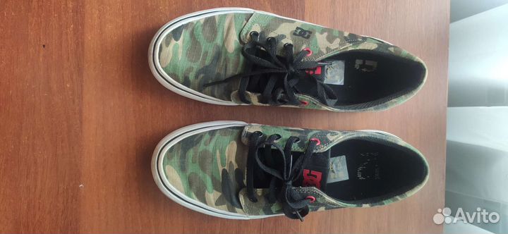 Кеды для мальчика