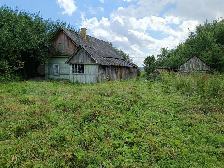 Участок 28 сот. (ИЖС)