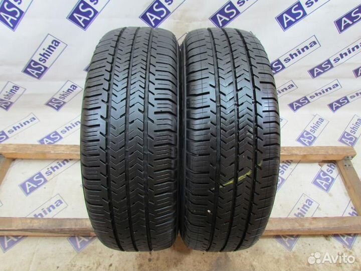 Michelin Agilis 51 215/65 R16C 92N