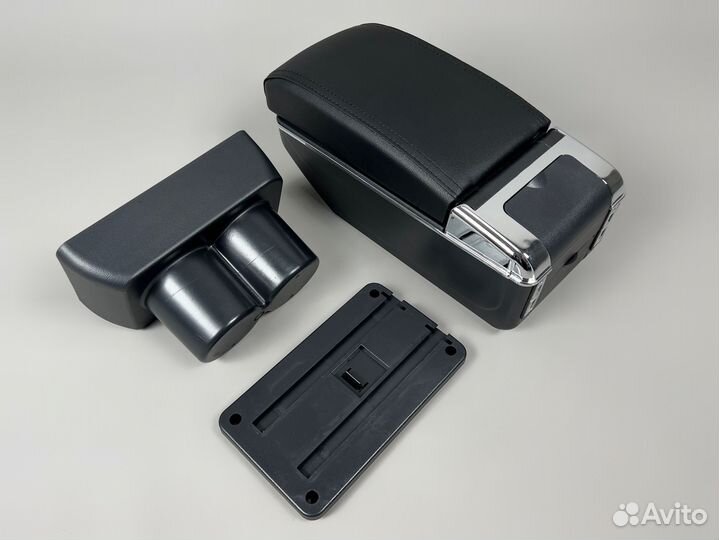 Бардачок подлокотник Suzuki Jimny Тип 1