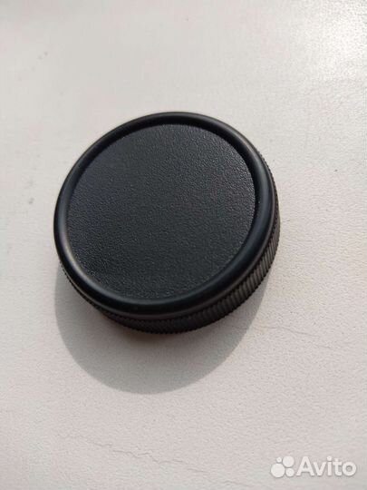 Заглушка Nikon BS-1, пульт, наглазник, кольца М42