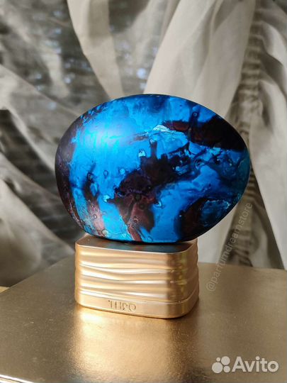 The Time от The House of Oud. Оригинал. Отливанты