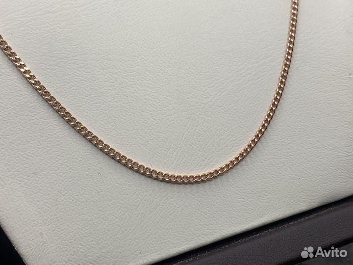 Золотая цепь Sokolov