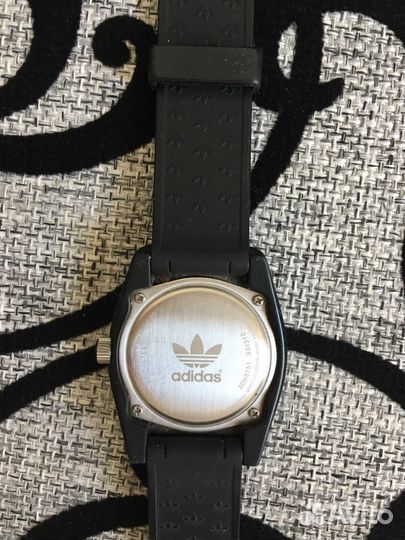 Made under licence shop from adidas ag