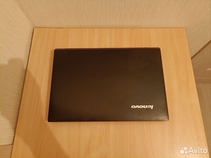 Lenovo 15.6/2015/A6-6310/4Gb/128Gb SSD/Radeon 2Gb