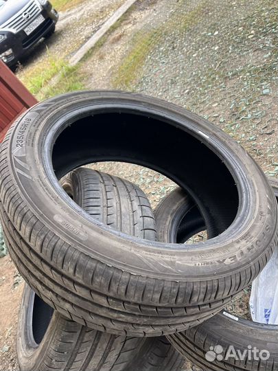 Triangle Sportex TSH11 235/45 R18