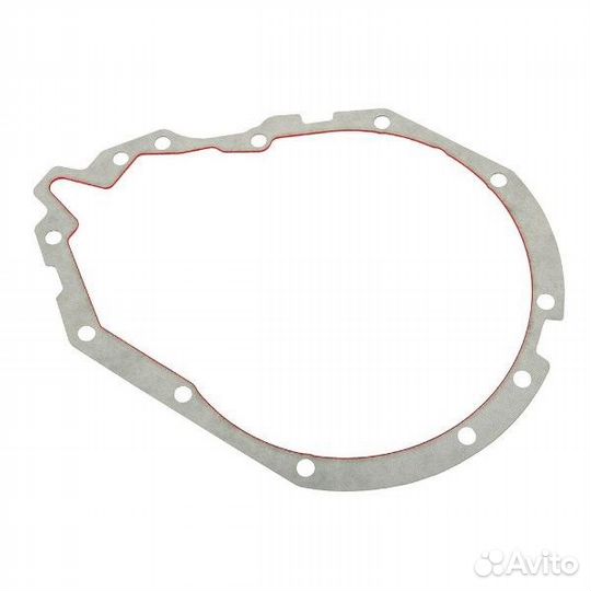 Прокладка переднего моста Cadillac Escalade