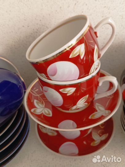 Набор посуды