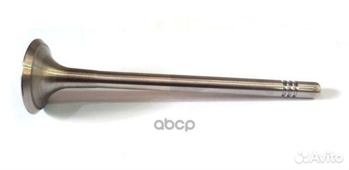 Клапан двигателя выпускной VW AD VAG 03L 109 61