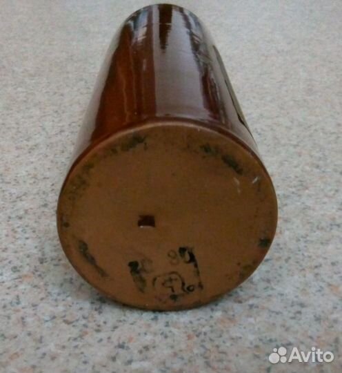 Бутылки от алкоголя коллекционные