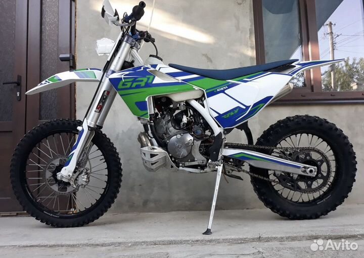 GR7 2T Lanza