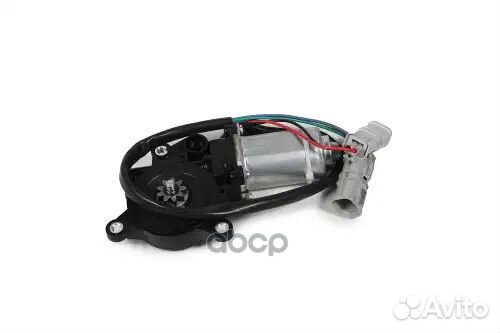 Электродвигатель стеклоподъемника справа/слева