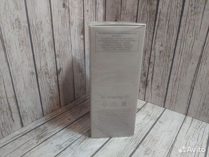 Парфюмерная вода perceive soul avon раритет винтаж