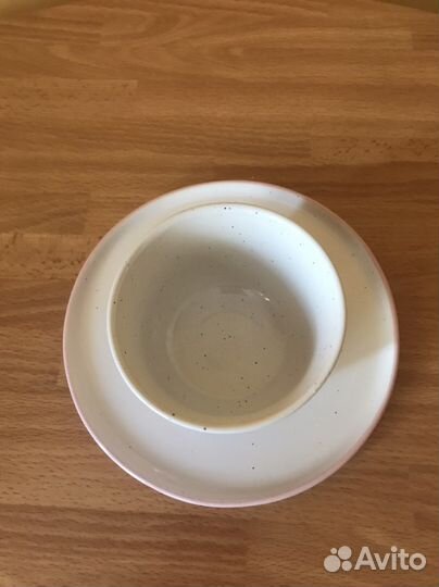 Чайная пара. Икеа