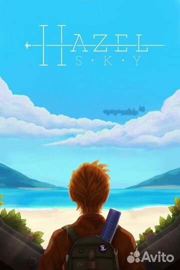 Hazel Sky для Xbox