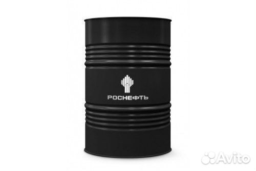 Масло Роснефть Revolux D3 15w-40 (1л) в розлив