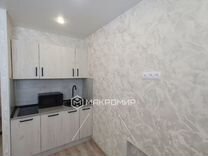 Квартира-студия, 18 м², 3/5 эт.