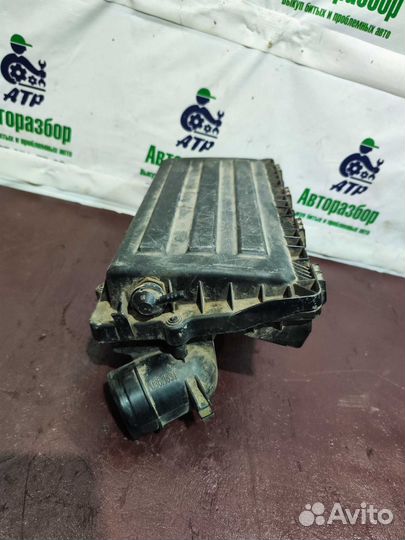 Корпус воздушного фильтра Volkswagen Polo