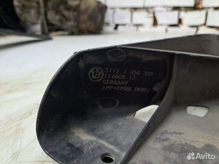 Кронштейн Bmw