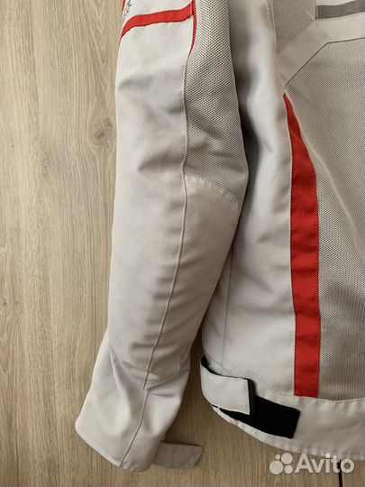 Мотокуртка IXS р-р L летняя