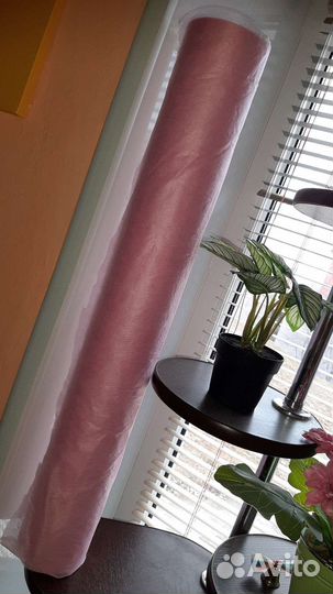 Простынь однораз.рулон+защитные кольца воскоплав