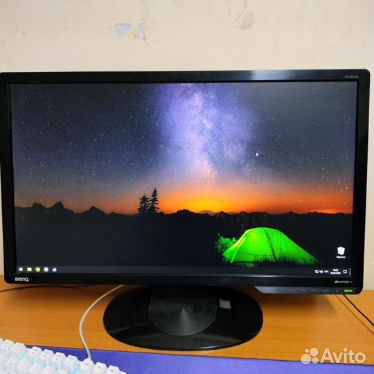 Монитор Benq 24