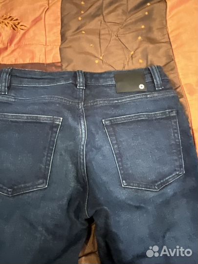 Джинсы мужские strellson оригинал