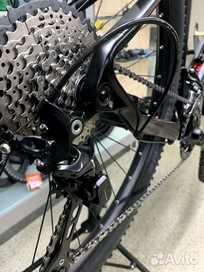 Ремонт велосипедов