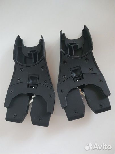 Адаптер для колясок и люлек