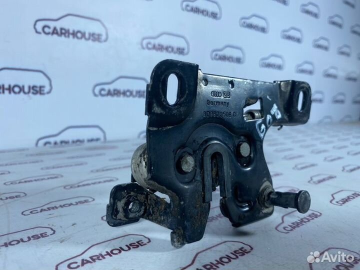 Замок капота Audi A4 B5 1.8 1998