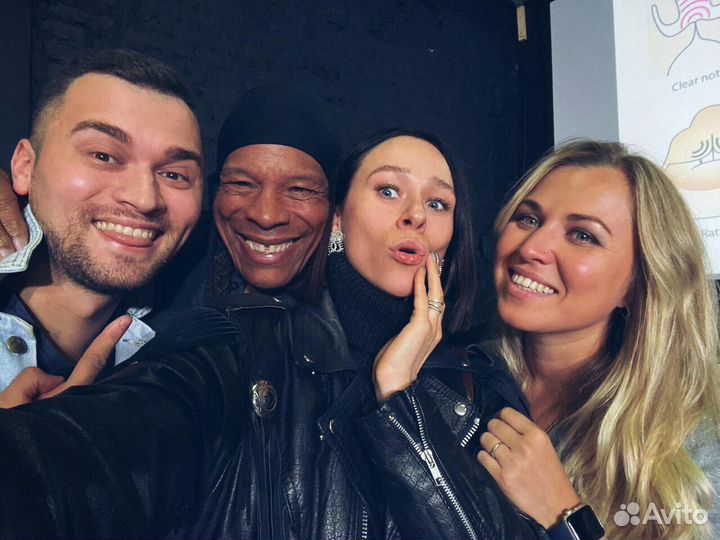 Педагог по вокалу, вокальный терапевт, психолог