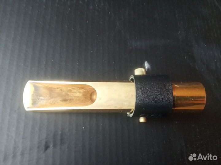 Мундштук Slade для тенор саксофона