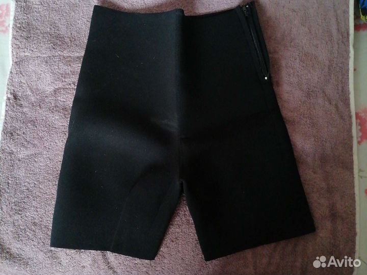 Шорты для похудения