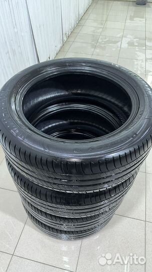 Michelin Primacy 3 225/55 R18 100H