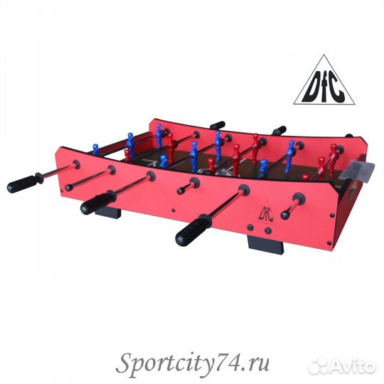 Настольная игра футбол DFC torino HM-ST-36013