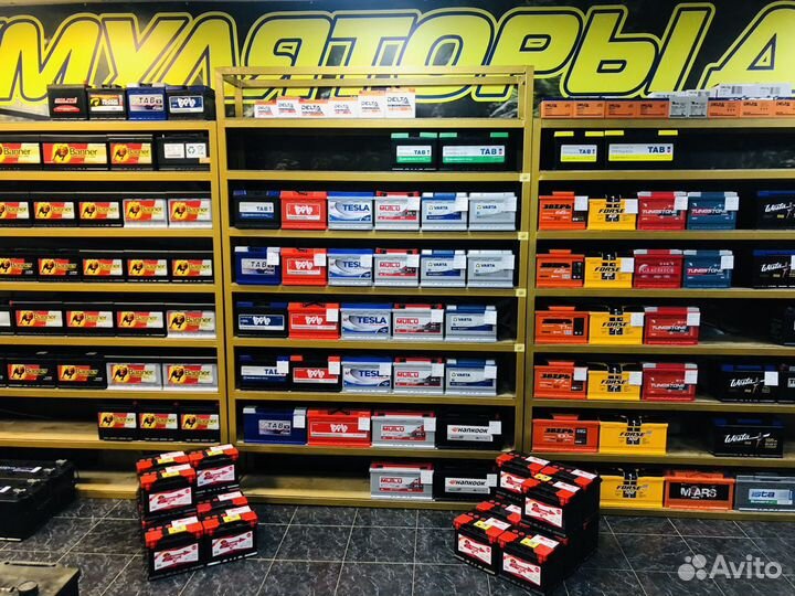 Купить аккумулятор 60Аh 640en с доставкой круглосу