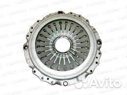 Диск нажимной (корзина, 430 mm) Сummins ISBe