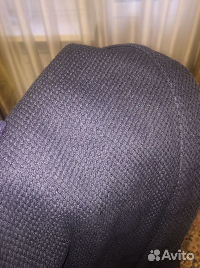 Форма для кендо