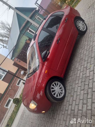 LADA Kalina 1.4 МТ, 2010, 161 253 км