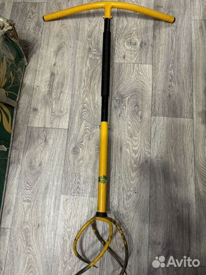 Культиватор торнадо