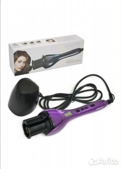 Автоматическая плойка