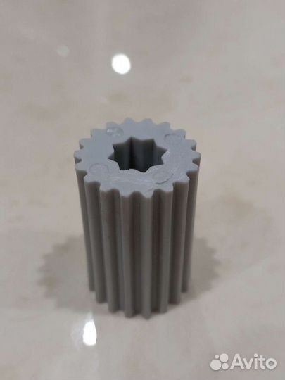 Втулка шнека для Мясорубки Гамма 5 шт