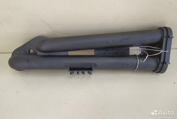 Трубка системы охлаждения BMW 3-Series/M3